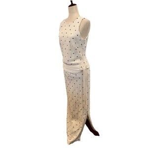 Willi Smith | Dresses | Willi Smith Black And White Dress | Poshmark